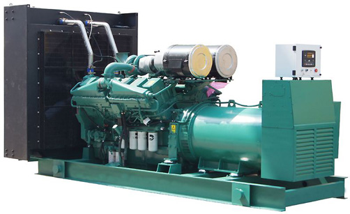 景谷30kw康明斯柴油发电机组图片 景谷30kw康明斯柴油发电机组图片